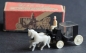 Preview: RM Wedding Carrier with figures in original box (2165)